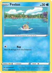 Feebas 38