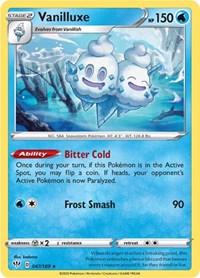 Vanilluxe 47