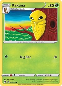 Kakuna 3