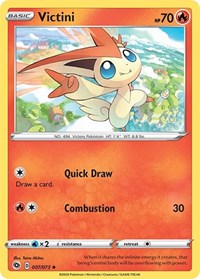 Victini 7