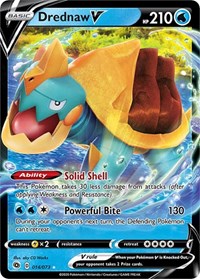 Drednaw V 14