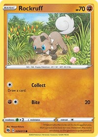 Rockruff 29