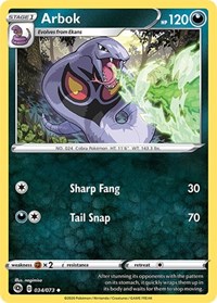 Arbok 34