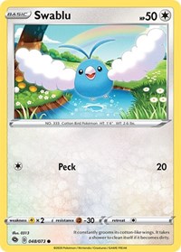 Swablu 48