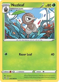 Nuzleaf 11