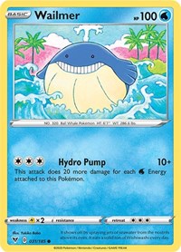 Wailmer 31