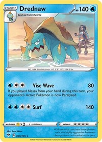 Drednaw 39