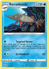 Barraskewda 42
