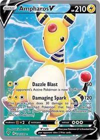 Ampharos V 171