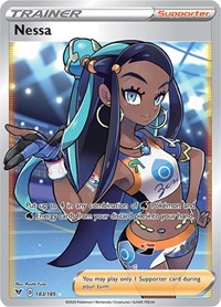 Nessa 183