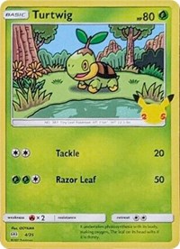 Turtwig 4