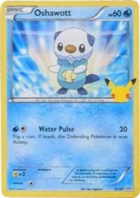 Oshawott 21