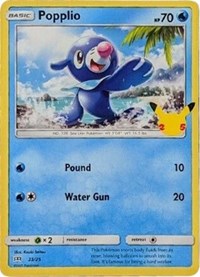 Popplio 23