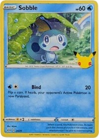 Sobble 24