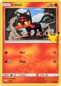 Litten 15
