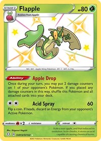 Flapple SV013