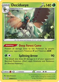 Decidueye 8