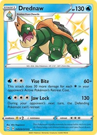 Drednaw SV029