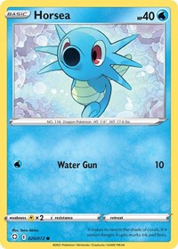 Horsea 20