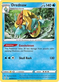 Drednaw 27