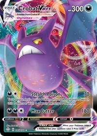 Crobat VMAX 45