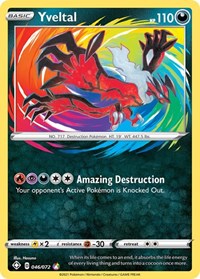 Yveltal 46