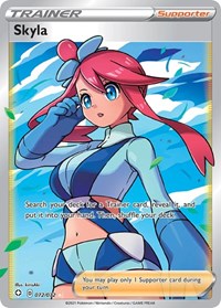 Skyla 72
