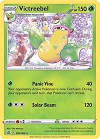 Victreebel 3