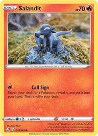 Salandit 27