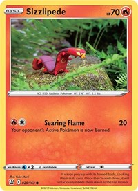 Sizzlipede 29