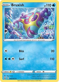 Bruxish 43