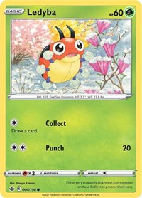 Ledyba 4