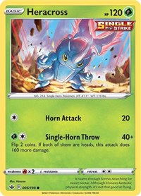 Heracross 6