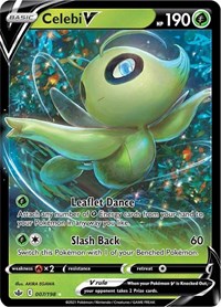 Celebi V 7