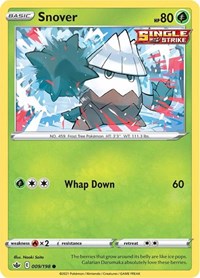 Snover 9