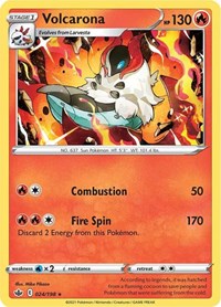 Volcarona 24