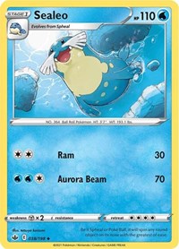 Sealeo 38