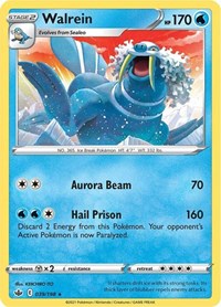 Walrein 39