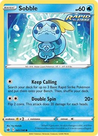 Sobble 41