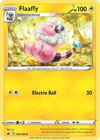 Flaaffy 48