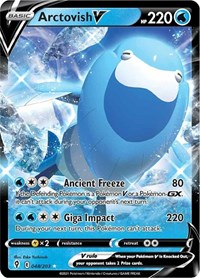 Arctovish V 48
