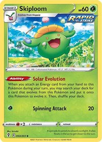 Skiploom 3