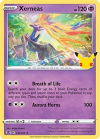 Xerneas 12