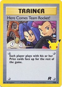 Here Comes Team Rocket! CC006
