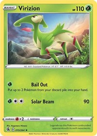 Virizion 15