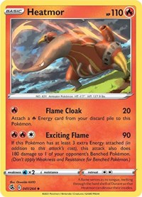 Heatmor 41
