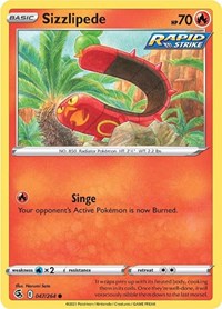 Sizzlipede 47