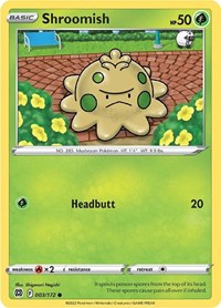 Shroomish 003
