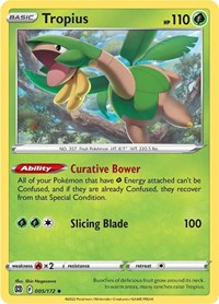 Tropius 005