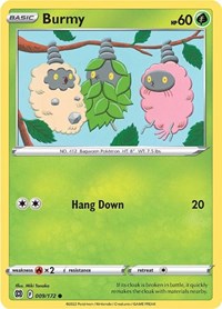 Burmy 009